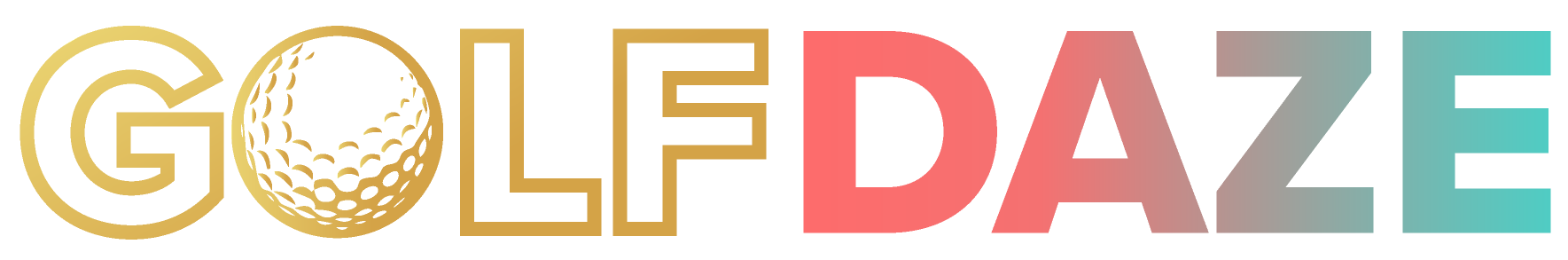 Golf Daze logo